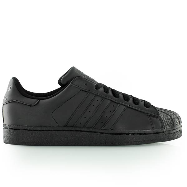 adidas superstar 2 noire